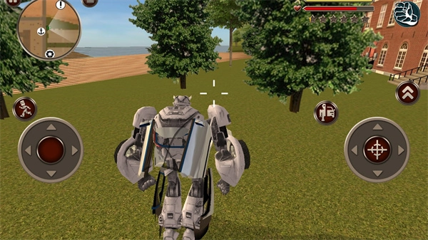 最后的子弹游戏手机版安卓下载