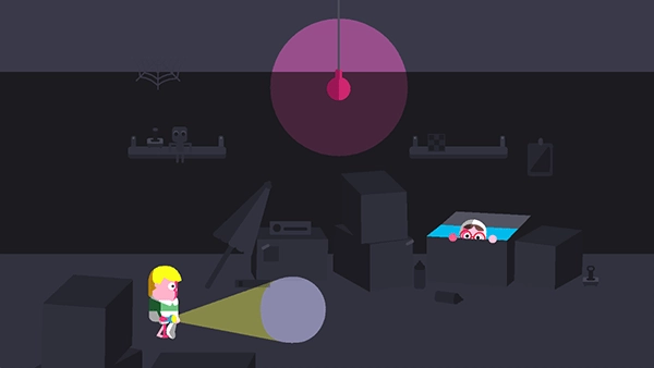 托卡惊吓小屋直装游戏版