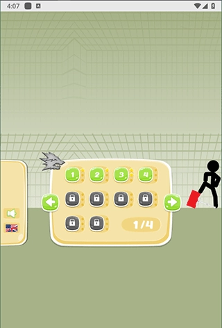 火柴人入侵者2手游免费版