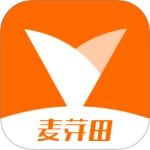 麦芽田