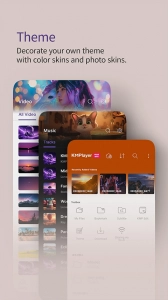 kmplayer手机版
