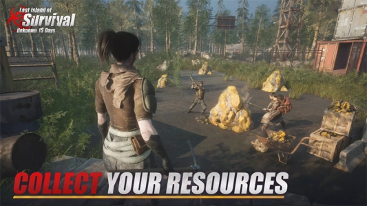 文明重启国际版