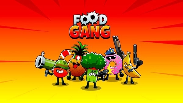 Food Gang游戏无广告版图4
