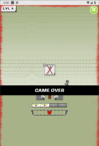 火柴人入侵者2手游免费版