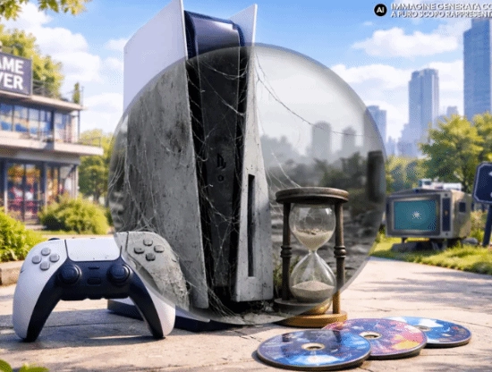 外媒总结三大原因：新一代游戏主机完全没意义