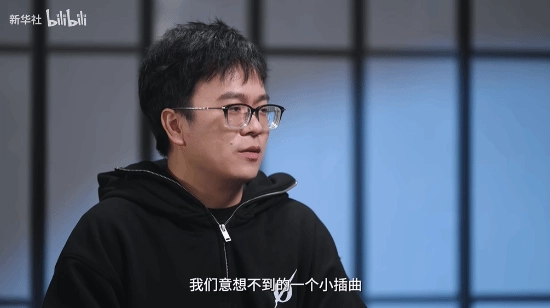 新华社探访《影之刃零》团队：武侠前沿的开拓征程
