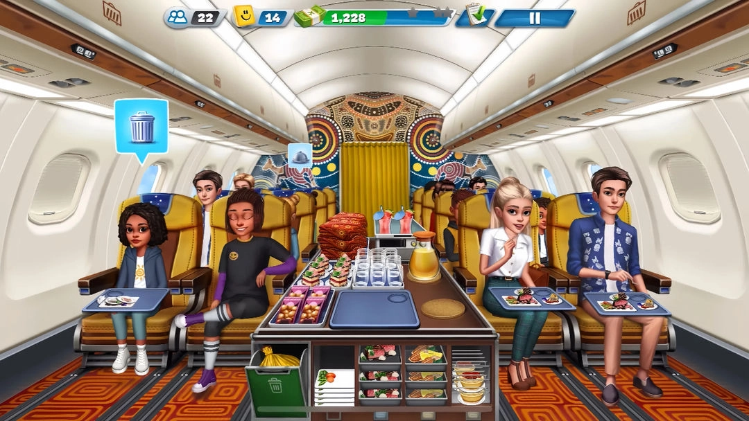 球球旅行记游戏官方版