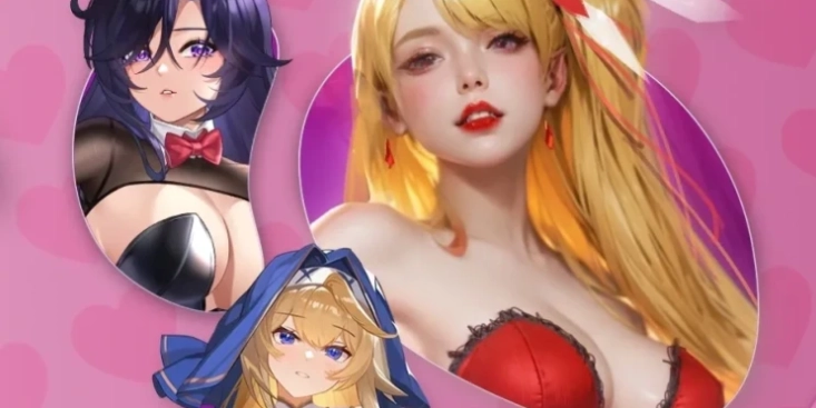 V社出手封禁成人游戏开发商，Steam平台下架近50款相关游戏