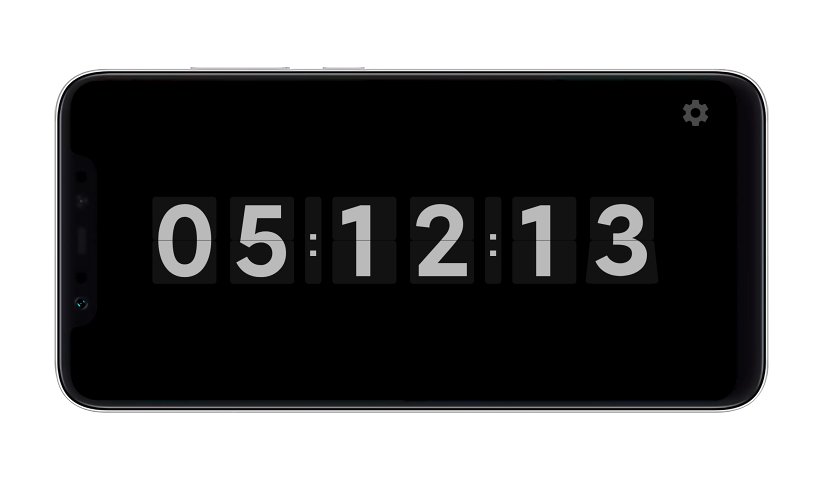 AwesomeClock