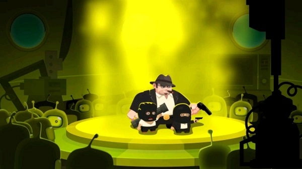 瘋狂外星人最新版安裝包下載