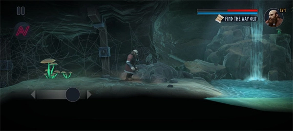 纳林矮人王国的秘密免费下载