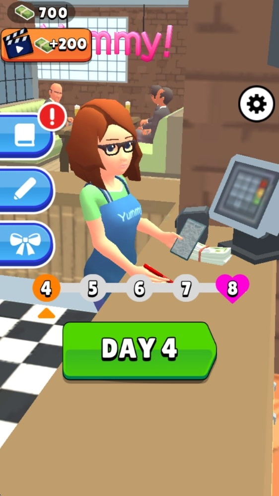 请点餐中文版安装包下载