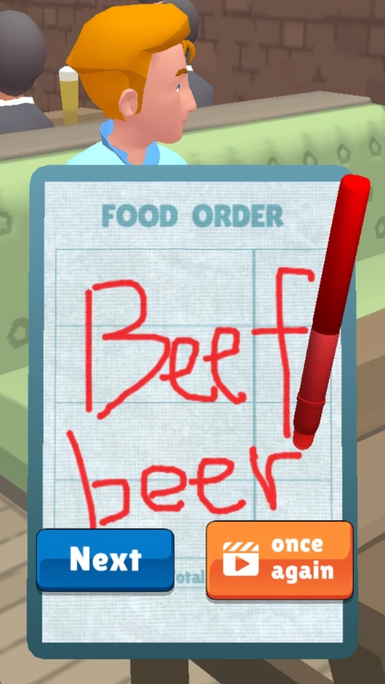 请点餐中文版安装包下载