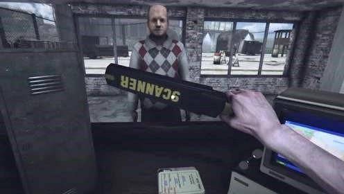 边境检察官主播同款版图3