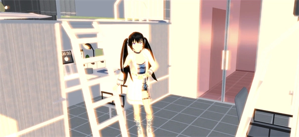 樱花学校模拟器3D-图5