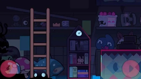 神秘生物公园正版