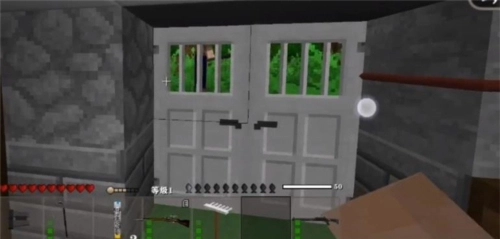 生存战争枪械模组游戏绿色版