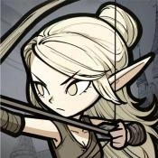 诡异世界冒险记原版