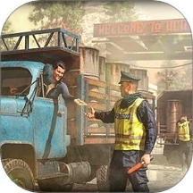 边境检察官手机正版