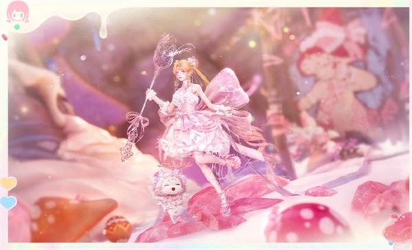 无限暖暖2.3版本活动信息总览