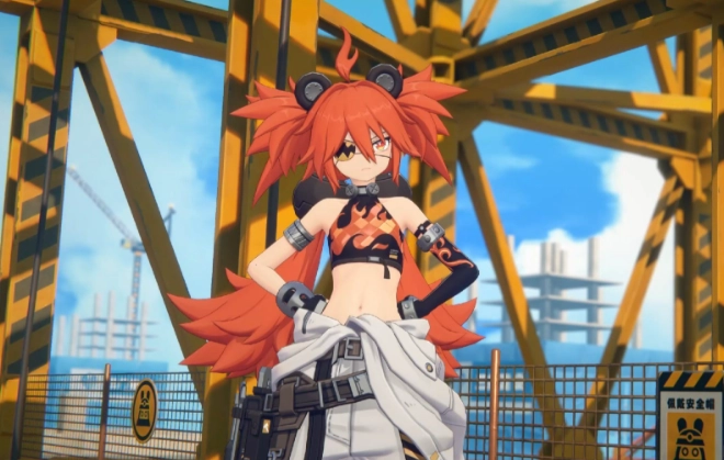 绝区零危局强袭战平民如何通关