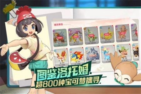 口袋觉醒魅族版