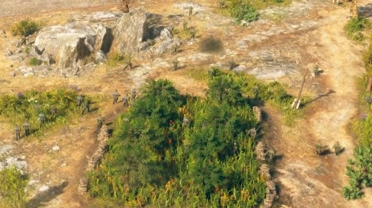 Steam平台现已上线《突袭5》的新宣传片Demo