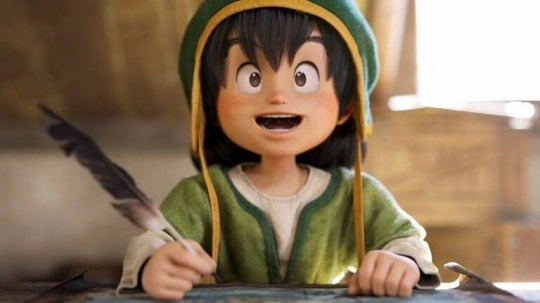 Fami通每周销售榜单：《马里奥网球：狂热》击败《DQ7re》位居榜首