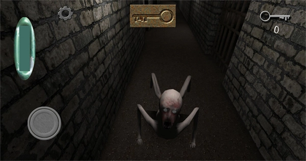 兰德里纳河的孩子