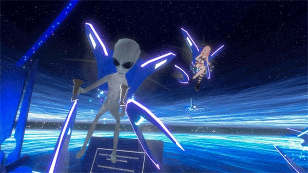 vrchat国际版