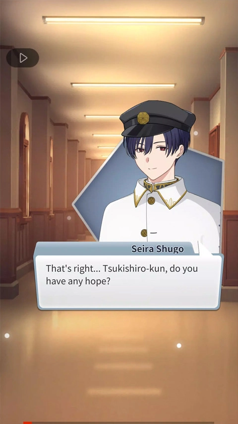 空白奇谭中文版(2)