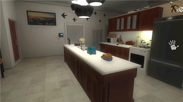 超自然领域2中文版