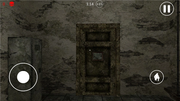 惊悚医院安卓汉化版截图3