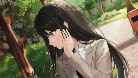 完美恋人游戏官方最新版图1