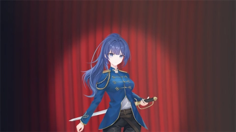 完美恋人游戏官方最新版图2