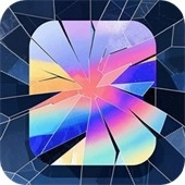 碎屏壁纸安装免费版