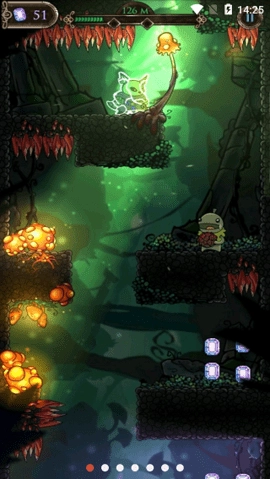 深境奧德賽游戲安卓版截圖0