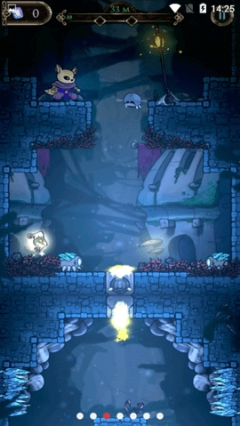 深境奧德賽游戲安卓版截圖1