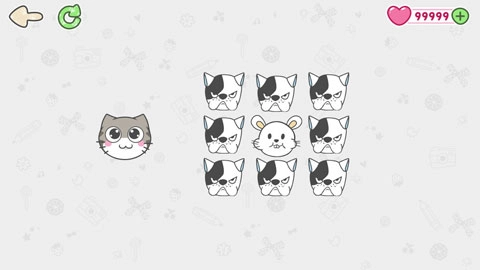 猫抓小老鼠-图2