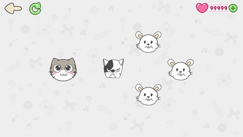 猫抓小老鼠-图3