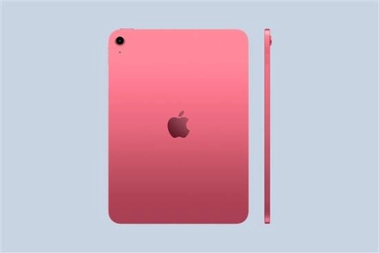 下周发布的苹果全新iPad 12：外观无变化，搭载A19芯片