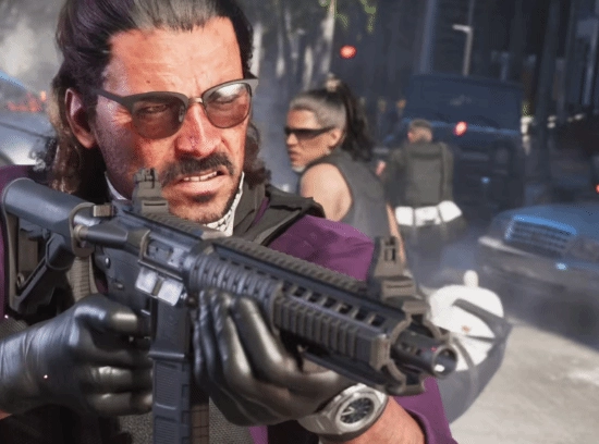 《GTA6》新爆料来袭！NPC不仅拥有记忆，甚至可以打字交流