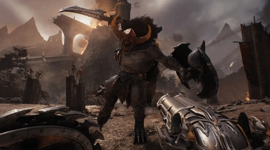 《毁灭战士：黑暗时代》DLC内容量惊人！总监表示其规模堪比一部新作