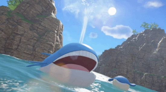 IGN吐槽《宝可梦》新作“水含量超标”！后者巧妙接梗引爆关注