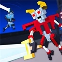 克隆机器人大乱斗手游版