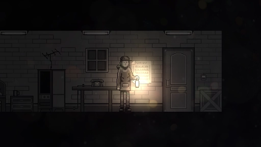 霧城手機(jī)版截圖4