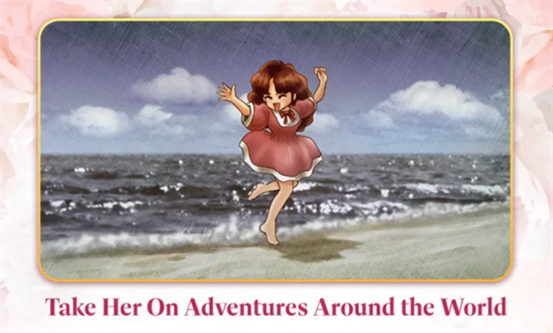 美少女梦工厂2中文版截图1