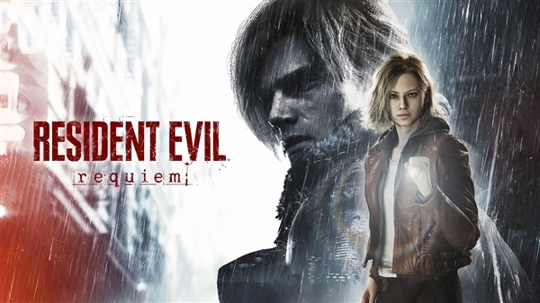 年度首爆神作，系列最佳《生化危机9》给单机领域开了个漂亮的头！