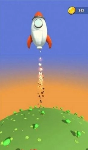 占領(lǐng)這個(gè)星球截圖0