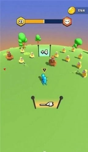 占領(lǐng)這個(gè)星球截圖2